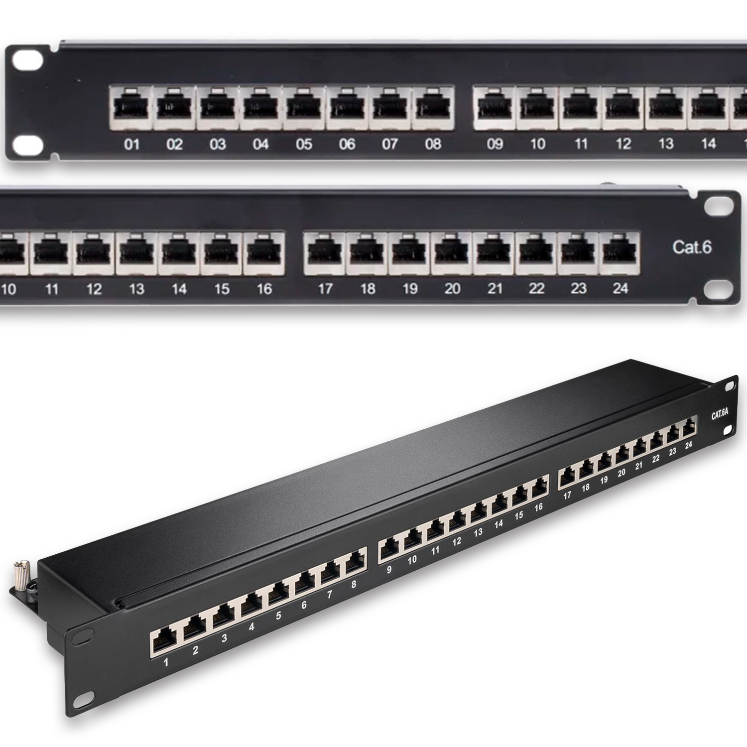 Patch Panel